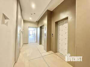 1-к квартира, вторичка, 39м2, 7/14 этаж