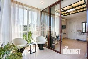 3-к квартира, вторичка, 146м2, 7/10 этаж