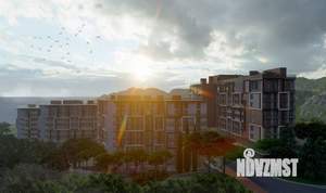 Студия квартира, вторичка, 27м2, 3/9 этаж