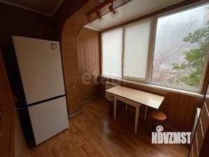 4-к квартира, вторичка, 78м2, 1/9 этаж