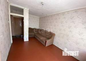1-к квартира, вторичка, 30м2, 2/9 этаж