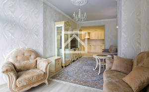 3-к квартира, вторичка, 94м2, 3/14 этаж