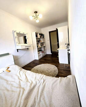 3-к квартира, вторичка, 87м2, 6/10 этаж