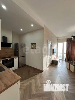2-к квартира, вторичка, 62м2, 3/5 этаж