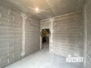 1-к квартира, вторичка, 34м2, 8/11 этаж