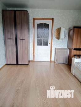 1-к квартира, вторичка, 25м2, 4/4 этаж