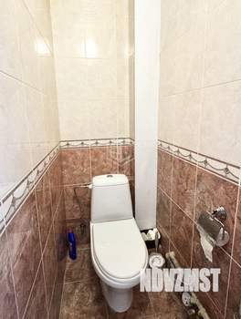 4-к квартира, вторичка, 83м2, 1/5 этаж