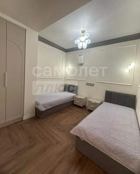 2-к квартира, вторичка, 68м2, 4/11 этаж