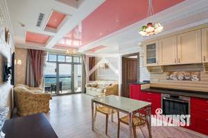 2-к квартира, вторичка, 87м2, 3/9 этаж