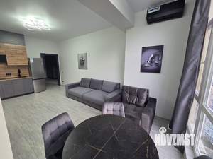 2-к квартира, вторичка, 61м2, 7/11 этаж
