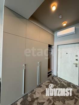 1-к квартира, вторичка, 47м2, 7/9 этаж