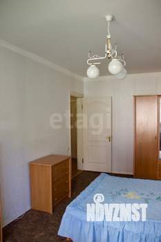 2-к квартира, вторичка, 55м2, 2/9 этаж