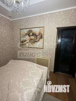 3-к квартира, вторичка, 100м2, 2/10 этаж