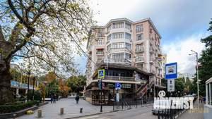 3-к квартира, вторичка, 79м2, 4/7 этаж