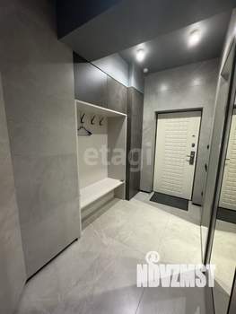 2-к квартира, вторичка, 52м2, 2/8 этаж