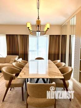 4-к квартира, вторичка, 171м2, 9/14 этаж