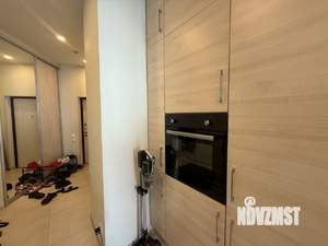 1-к квартира, вторичка, 45м2, 4/8 этаж