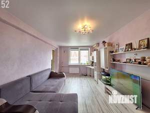 2-к квартира, вторичка, 42м2, 7/9 этаж