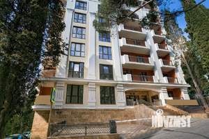 1-к квартира, строящийся дом, 52м2, 2/7 этаж