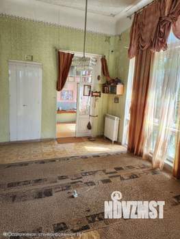 4-к квартира, вторичка, 86м2, 3/3 этаж