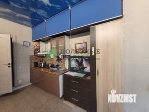 1-к квартира, вторичка, 24м2, 1/7 этаж