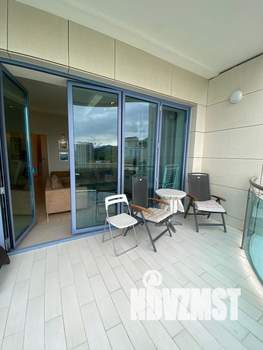 2-к квартира, вторичка, 60м2, 9/15 этаж