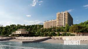 2-к квартира, вторичка, 87м2, 6/8 этаж