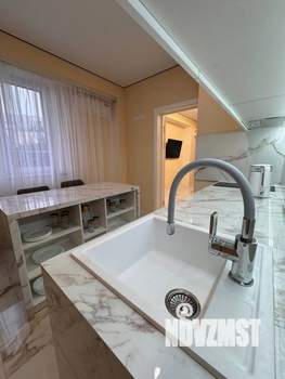 1-к квартира, вторичка, 37м2, 7/12 этаж