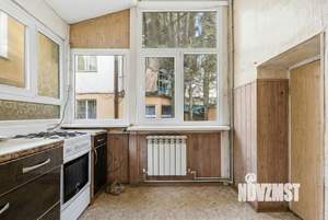 1-к квартира, вторичка, 51м2, 1/3 этаж