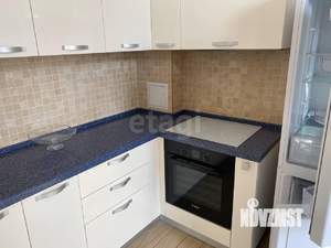 Студия квартира, вторичка, 64м2, 2/8 этаж