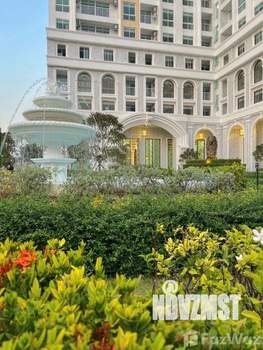 Студия квартира, вторичка, 25м2, 9/17 этаж