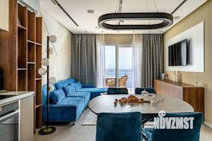 3-к квартира, вторичка, 100м2, 9/10 этаж