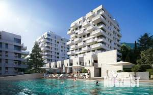 2-к квартира, вторичка, 57м2, 5/6 этаж