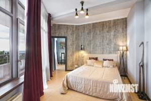 3-к квартира, вторичка, 111м2, 3/8 этаж