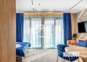 Студия квартира, вторичка, 33м2, 8/9 этаж