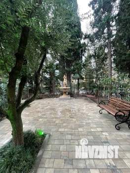 1-к квартира, вторичка, 34м2, 1/1 этаж