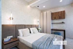 3-к квартира, вторичка, 80м2, 5/10 этаж