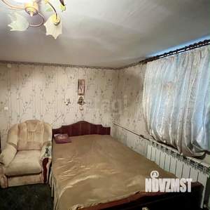 3-к квартира, вторичка, 60м2, 1/2 этаж