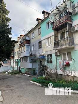 2-к квартира, вторичка, 45м2, 1/5 этаж