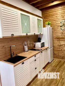 2-к квартира, вторичка, 42м2, 1/3 этаж
