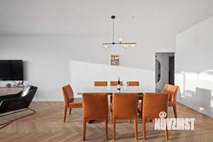 3-к квартира, вторичка, 118м2, 7/12 этаж