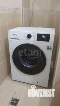 2-к квартира, вторичка, 52м2, 1/9 этаж