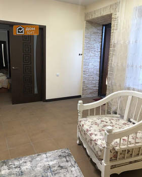 2-к квартира, вторичка, 80м2, 1/2 этаж