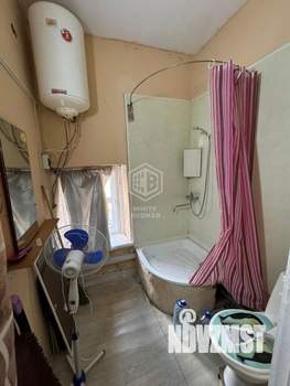 1-к квартира, вторичка, 21м2, 1/2 этаж