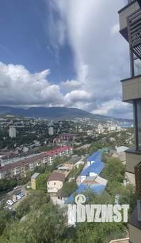 1-к квартира, вторичка, 46м2, 7/12 этаж
