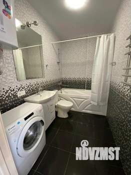 2-к квартира, вторичка, 35м2, 1/11 этаж