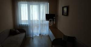 1-к квартира, вторичка, 30м2, 4/5 этаж