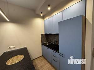 2-к квартира, вторичка, 45м2, 6/16 этаж