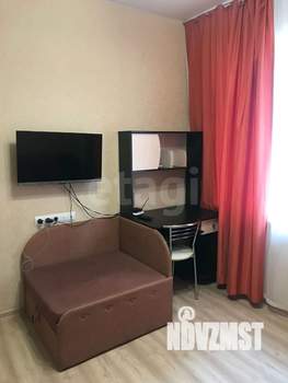 1-к квартира, вторичка, 22м2, 2/2 этаж