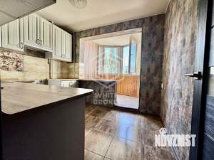 1-к квартира, вторичка, 44м2, 3/9 этаж